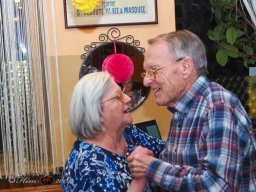 Der Dornbacher im GH Timo am 14.02.2025